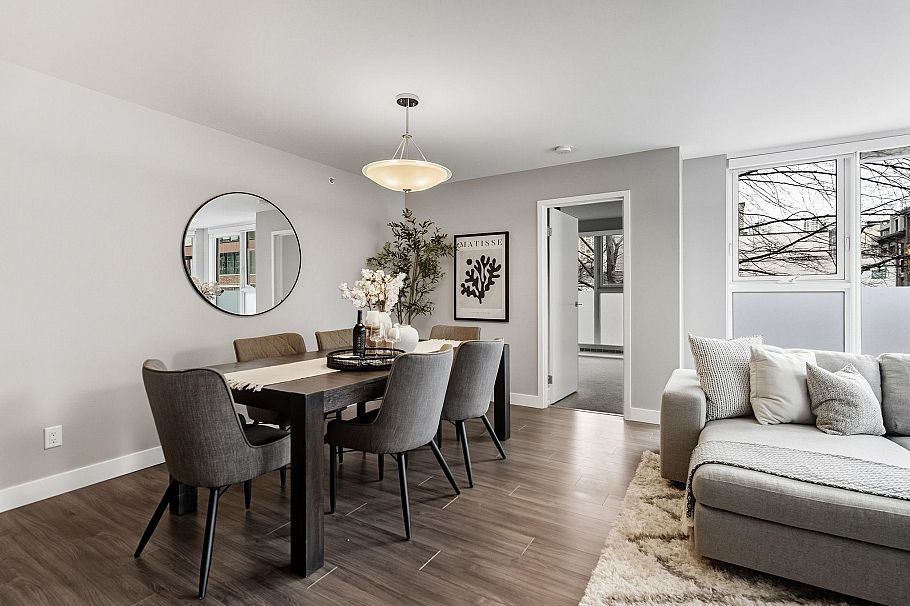 202 1323 Homer Street Vancouver, BC - 9