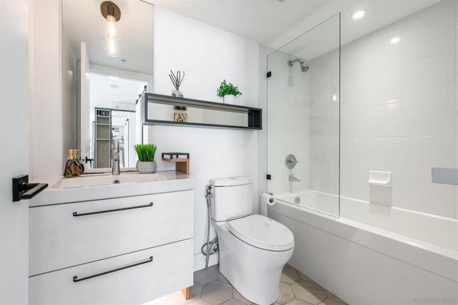 309 1255 Seymour Street Vancouver, BC - 8