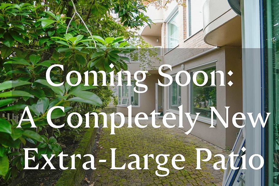 101 1845 Robson Street Vancouver, BC - 13