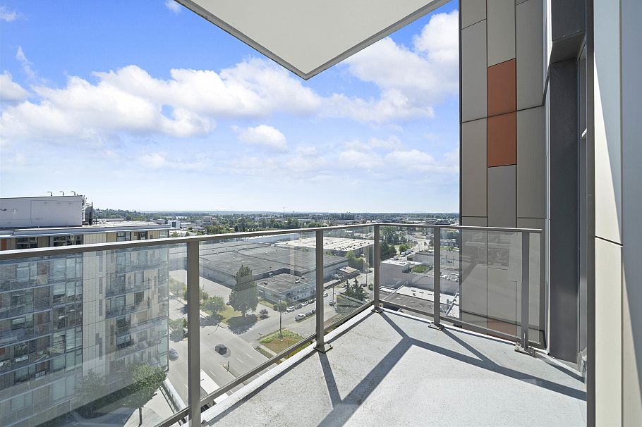 1501 8188 Fraser Street Vancouver, BC - 15