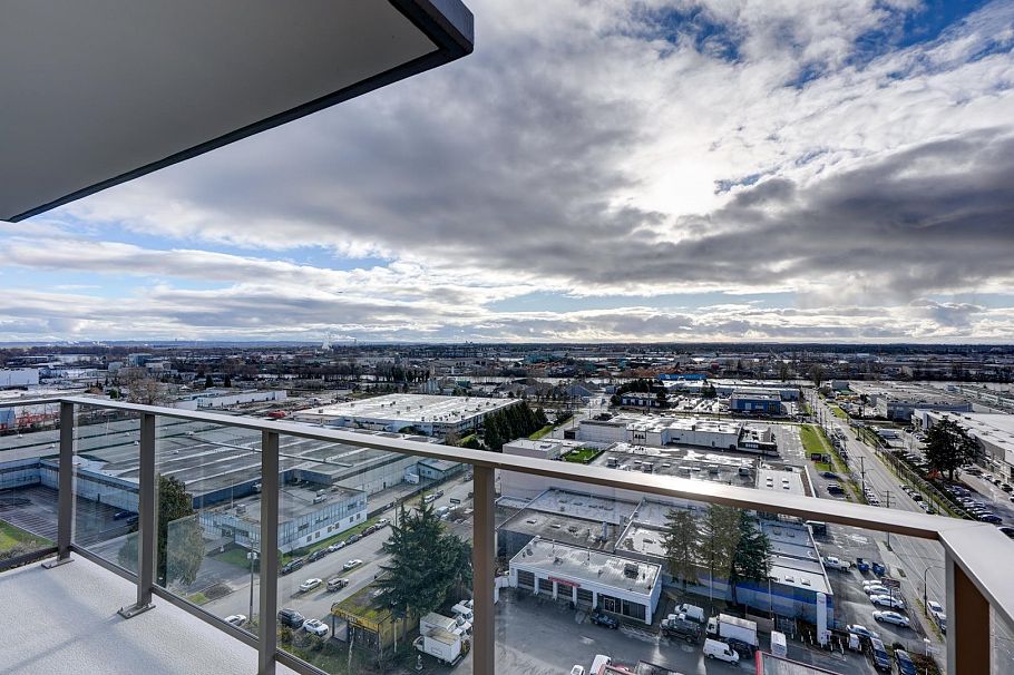 1502 8188 Fraser Street Vancouver, BC - 22