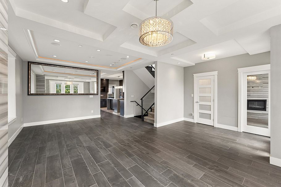 3233 Grant Street Vancouver, BC - 6