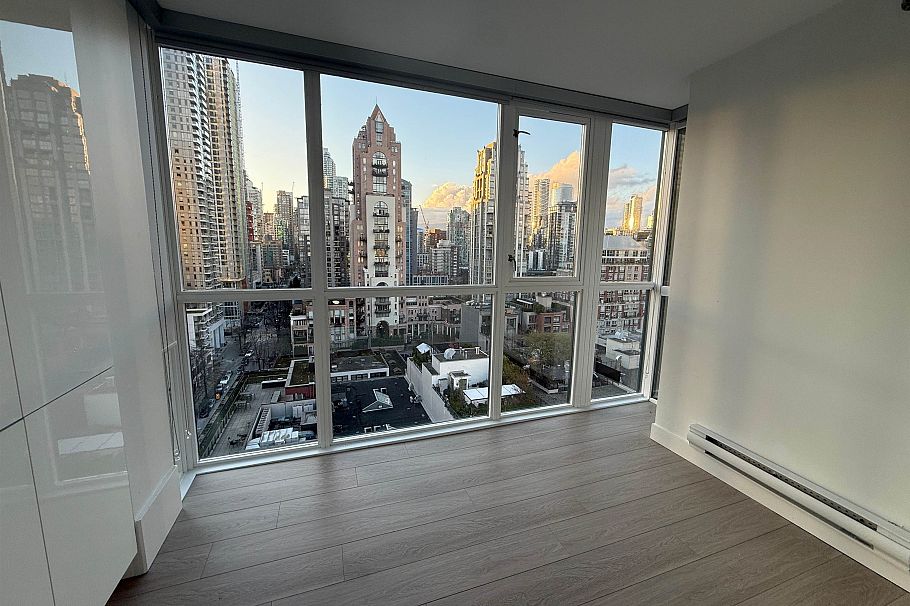 1801 289 DRAKE STREET, Vancouver BC V6B 4Y8 Vancouver, BC - 14