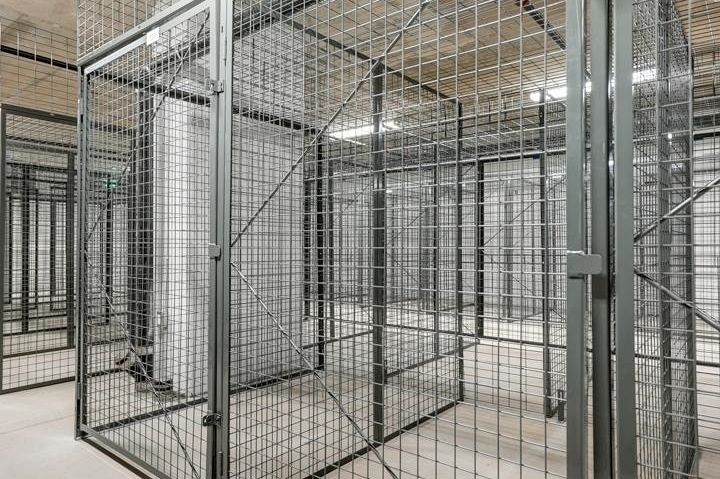 1502 8188 Fraser Street Vancouver, BC - 30