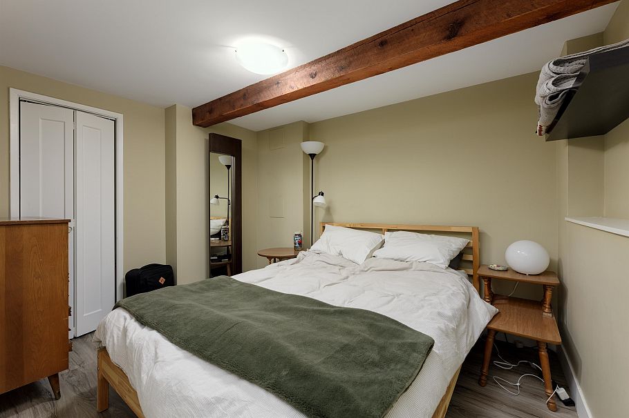 5935 Prince Albert Street Vancouver, BC - 21