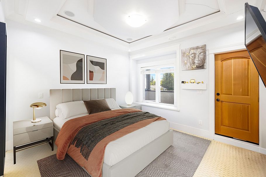 2091 Mclennan Avenue Richmond, BC - 14