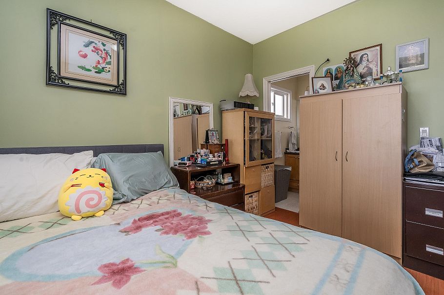 7877 Fraser Street Vancouver, BC - 17