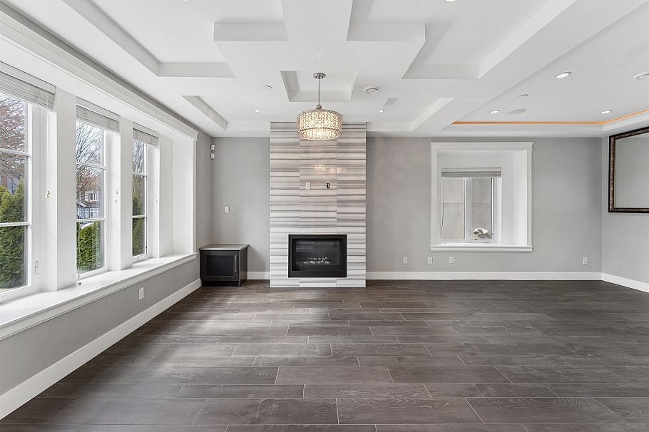 3233 Grant Street Vancouver, BC - 4