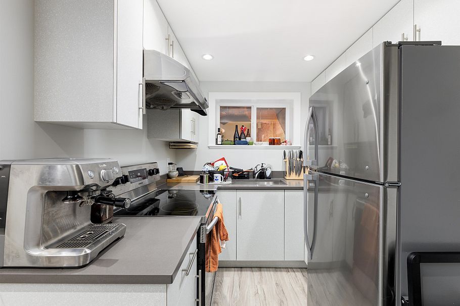 5935 Prince Albert Street Vancouver, BC - 20