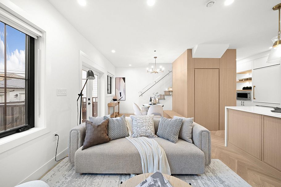 2793 W 21st Avenue Vancouver, BC - 5