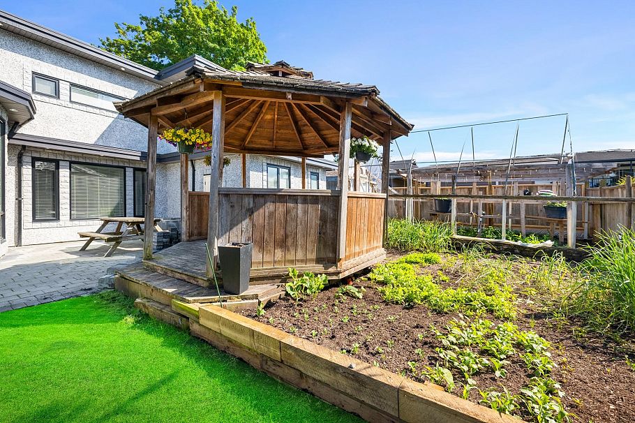 2091 Mclennan Avenue Richmond, BC - 35