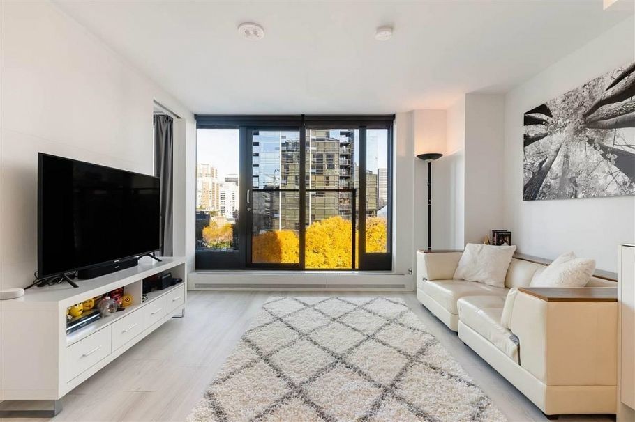 1001 1133 HORNBY STREET, Vancouver BC V6Z 1W1 Vancouver, BC - 1