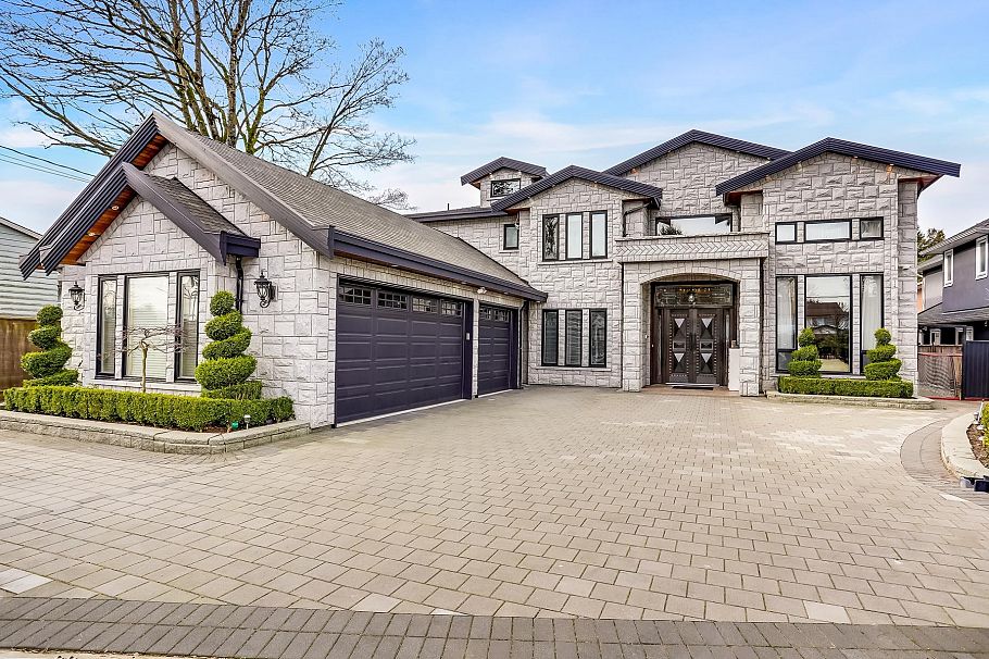 2091 Mclennan Avenue Richmond, BC - 1