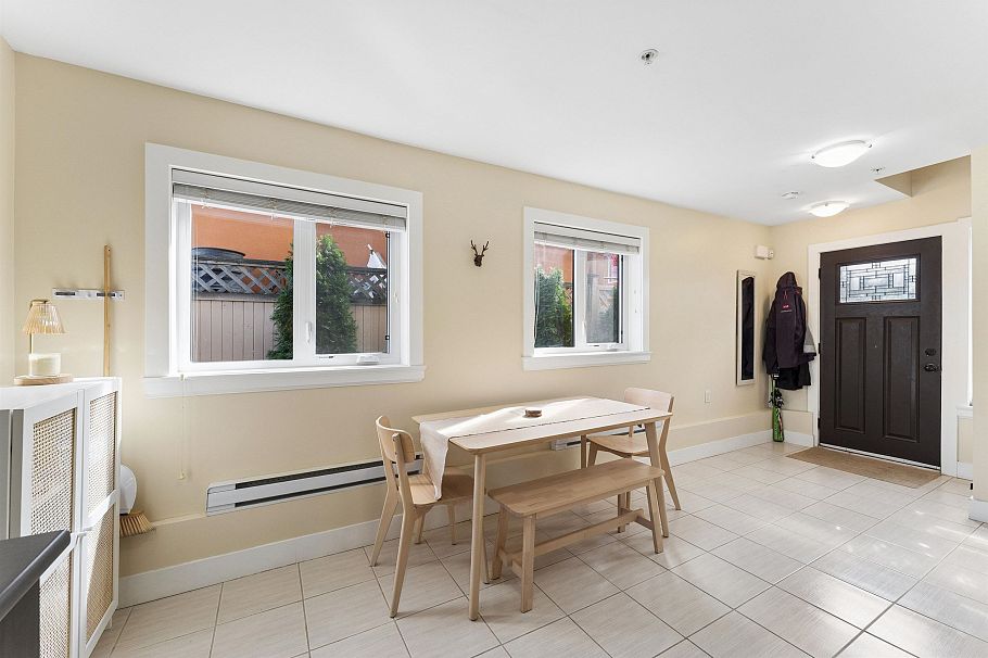 3233 Grant Street Vancouver, BC - 36