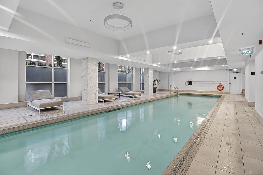 303 1388 Homer Street Vancouver, BC - 33