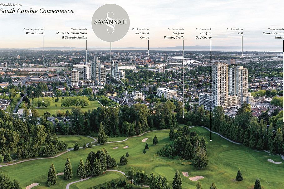 109 7789 Yukon Street Vancouver, BC - 6