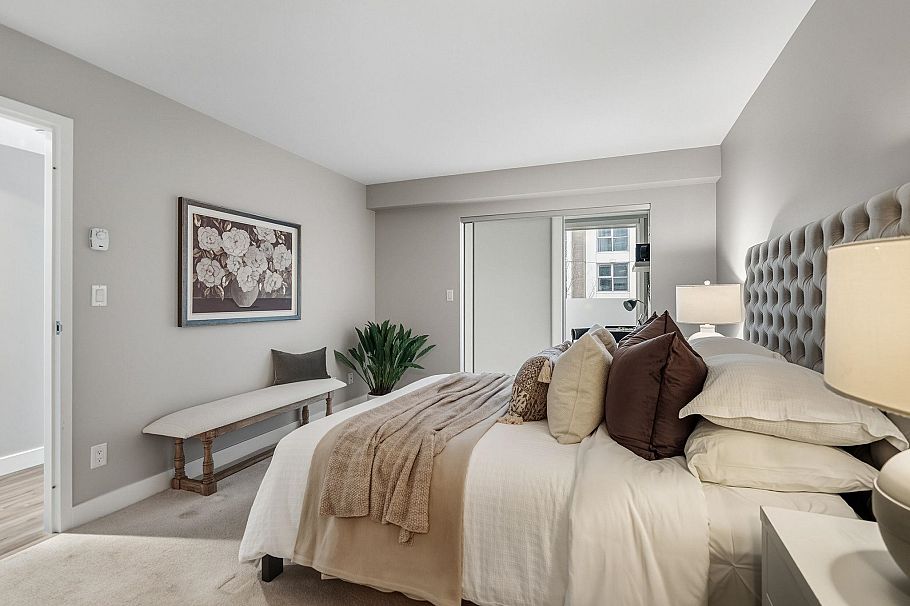 202 1323 Homer Street Vancouver, BC - 20