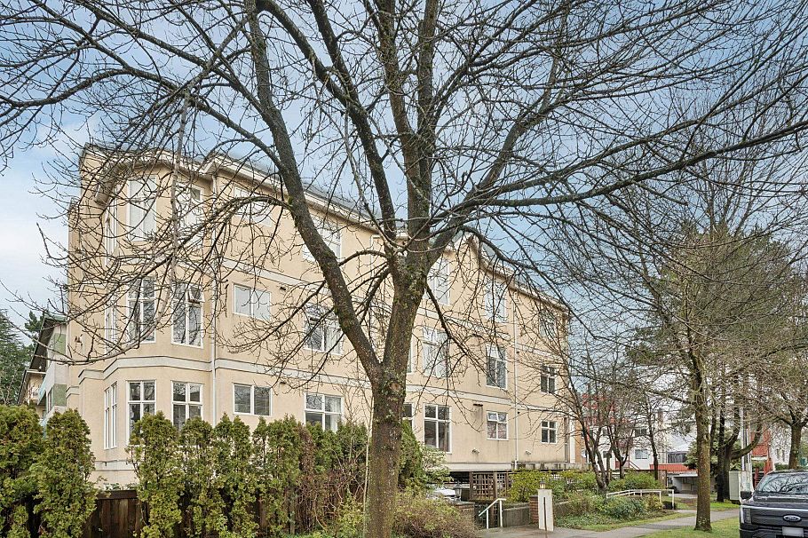 201 1099 W 71st Avenue Vancouver, BC - 21