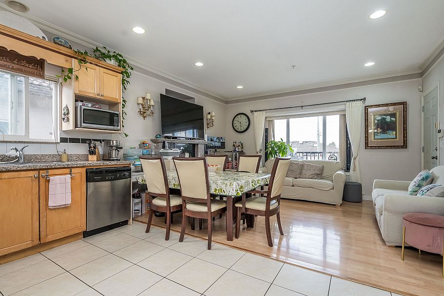 7877 Fraser Street Vancouver, BC - 5