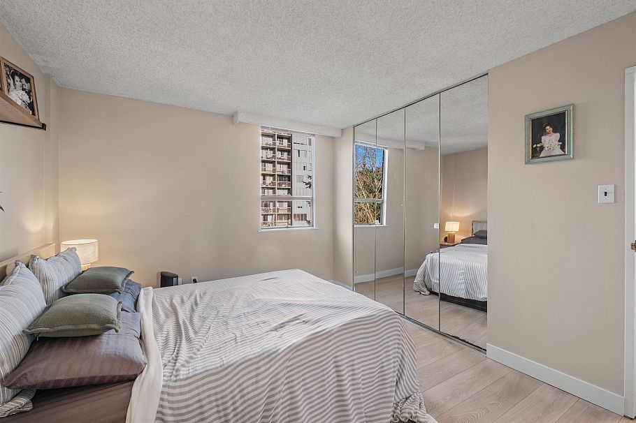 1205 2012 Fullerton Avenue North Vancouver, BC - 10