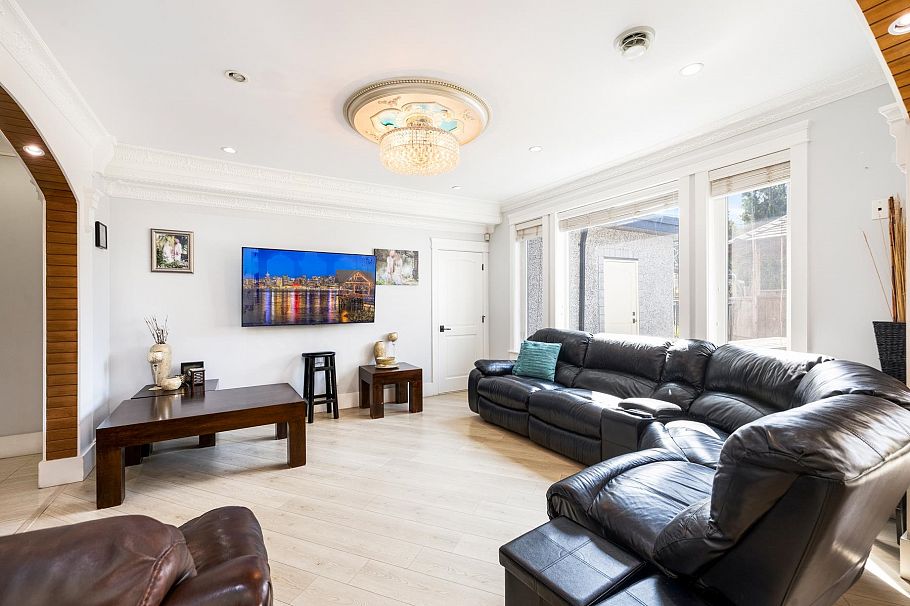 2091 Mclennan Avenue Richmond, BC - 26