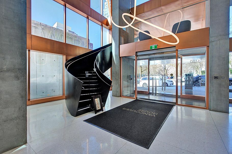 4806 1480 Howe Street Vancouver, BC - 22