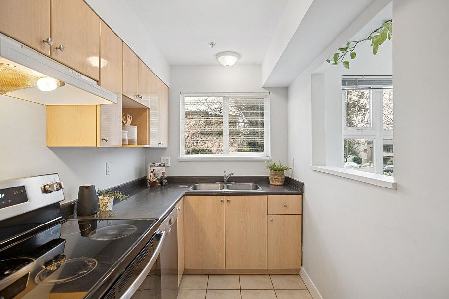 201 1099 W 71st Avenue Vancouver, BC - 10