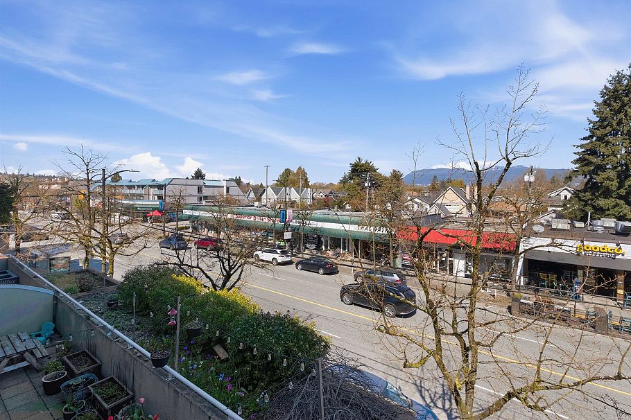 211 3250 W Broadway Vancouver, BC - 30