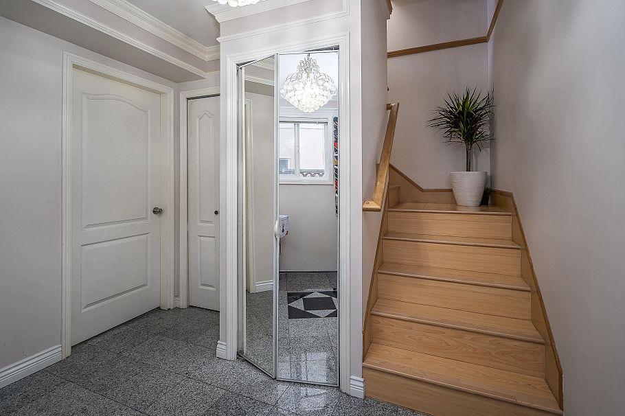 7877 Fraser Street Vancouver, BC - 3