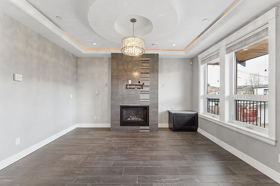 3233 Grant Street Vancouver, BC - 15