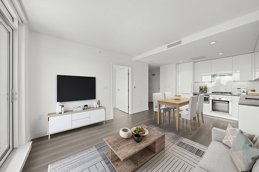 1501 8188 Fraser Street Vancouver, BC - 5