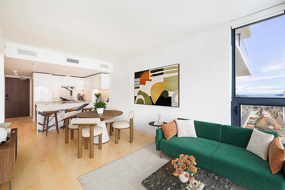 1307 135 E 13th Street North Vancouver, BC - 5