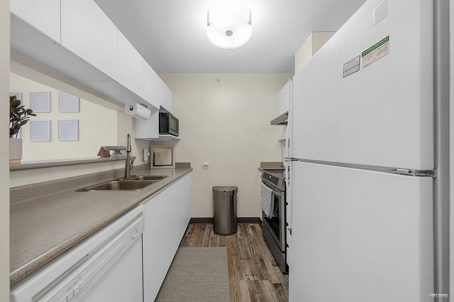 1408 5189 Gaston Street Vancouver, BC - 15