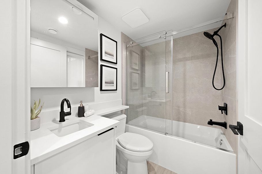 2793 W 21st Avenue Vancouver, BC - 28