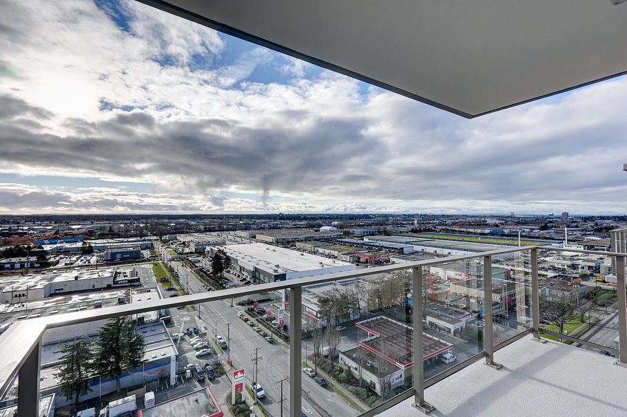 1502 8188 Fraser Street Vancouver, BC - 21