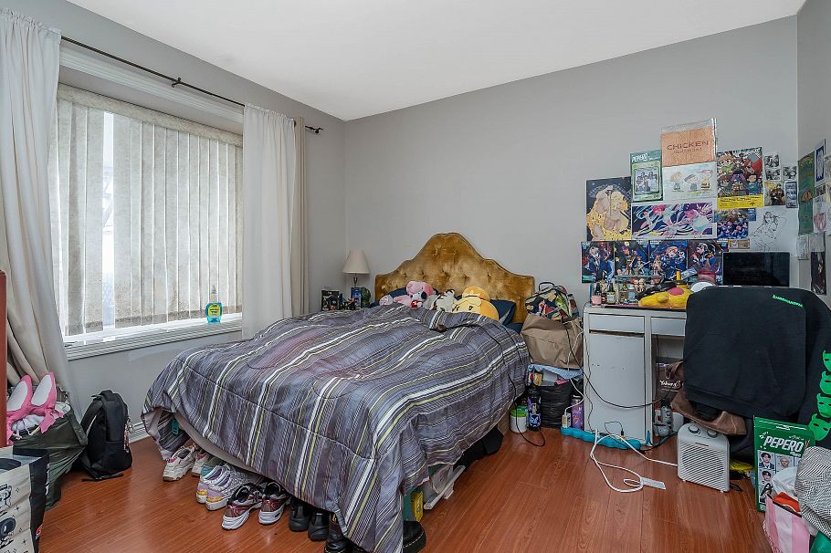 7877 Fraser Street Vancouver, BC - 21