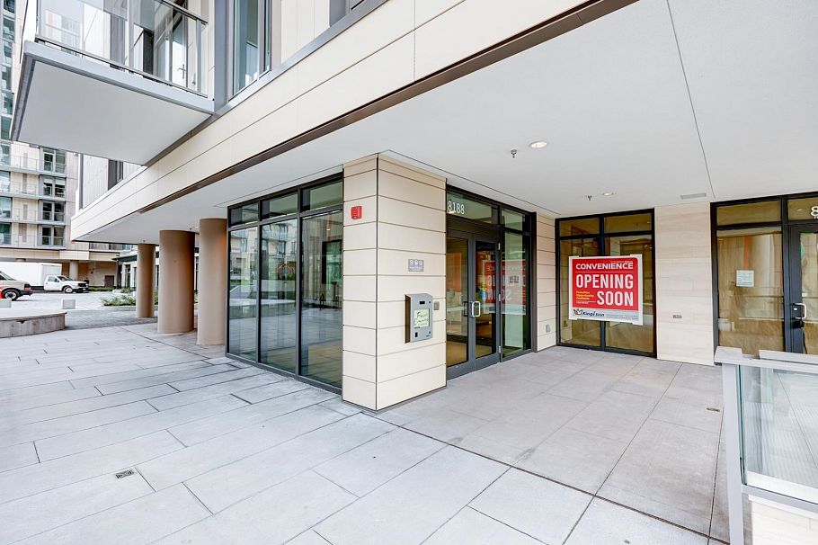 1502 8188 Fraser Street Vancouver, BC - 26