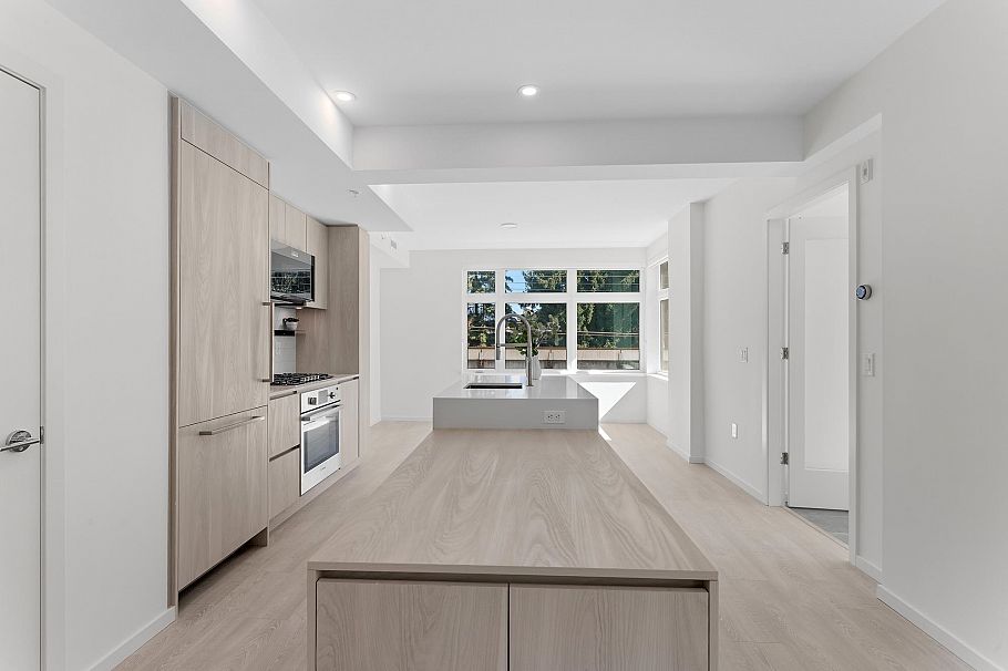 304 3264 Vanness Avenue Vancouver, BC - 9