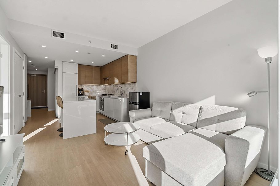 2710 2108 Gilmore Avenue Burnaby, BC - 19