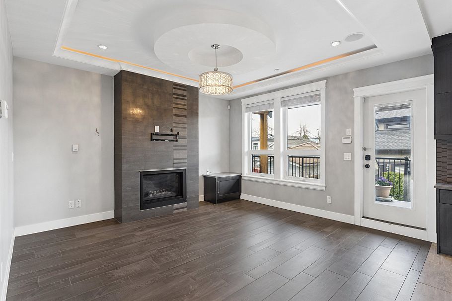 3233 Grant Street Vancouver, BC - 14