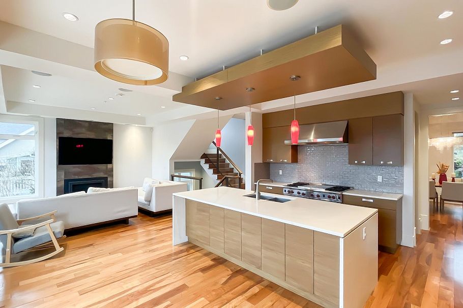 3950 W 37th Avenue Vancouver, BC - 12