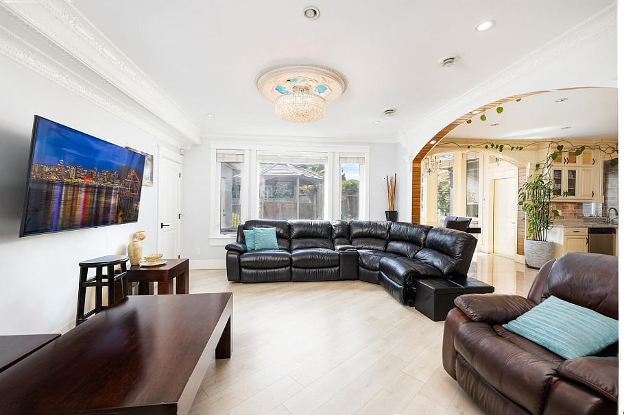 2091 Mclennan Avenue Richmond, BC - 27