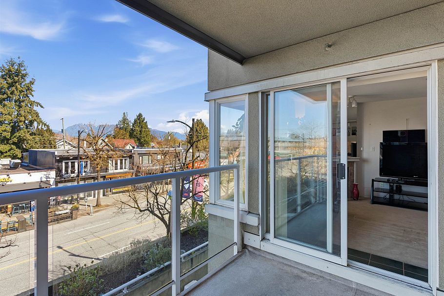 211 3250 W Broadway Vancouver, BC - 10