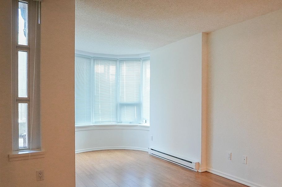 101 1845 Robson Street Vancouver, BC - 8