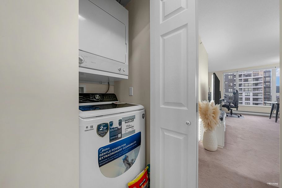 1408 5189 Gaston Street Vancouver, BC - 24