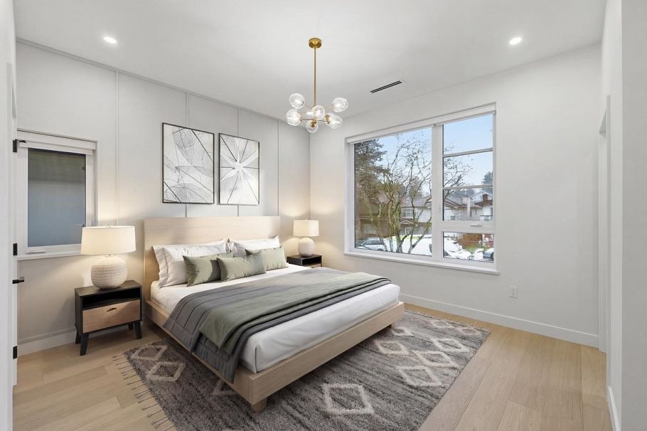 1 727 E 31st Avenue Vancouver, BC - 6