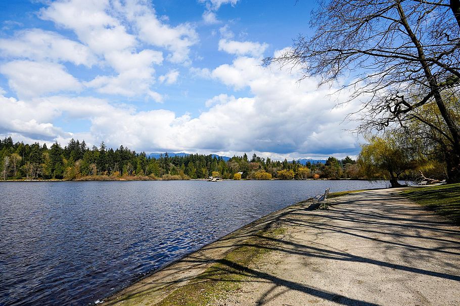 101 1845 Robson Street Vancouver, BC - 17