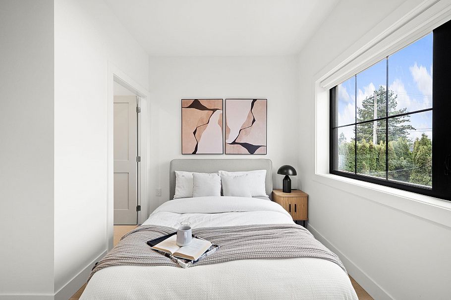 2793 W 21st Avenue Vancouver, BC - 22