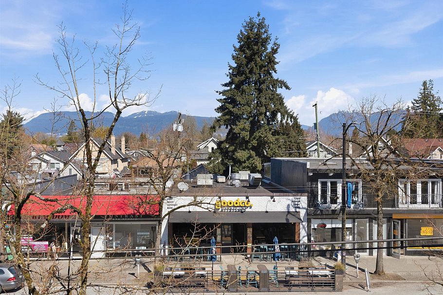 211 3250 W Broadway Vancouver, BC - 28