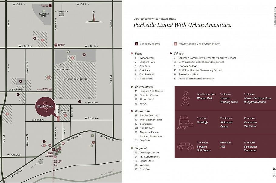 109 7789 Yukon Street Vancouver, BC - 8